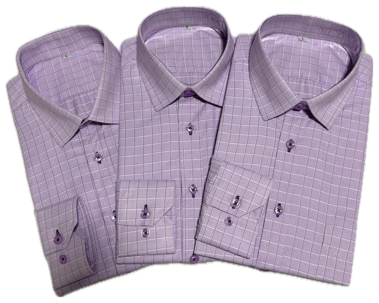 Camisa Rosa
