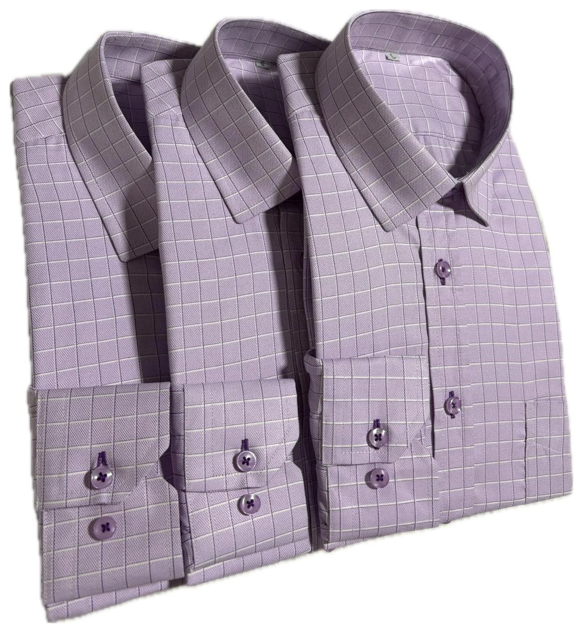 Camisa Rosa