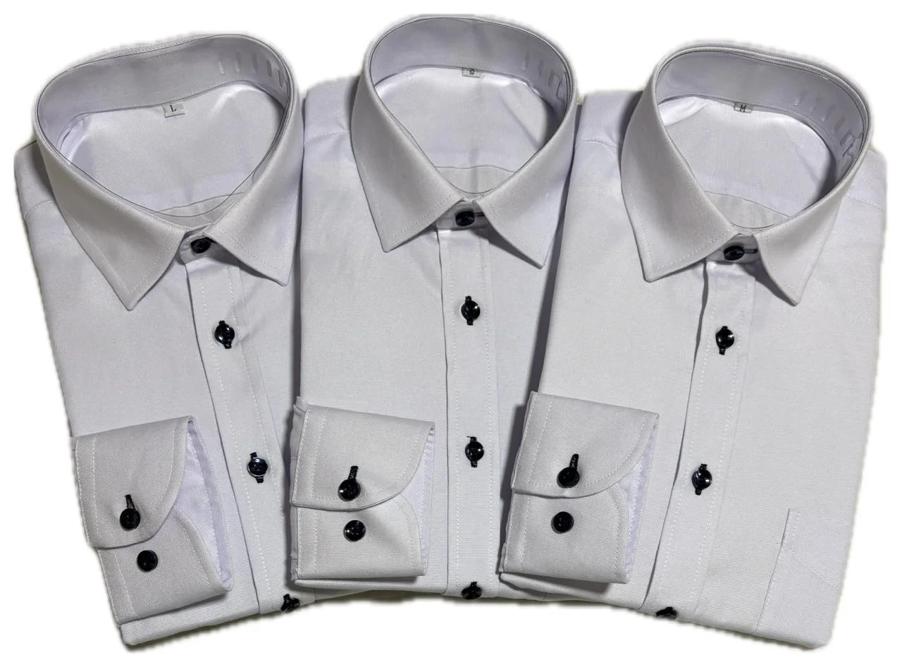 Camisa Blanca