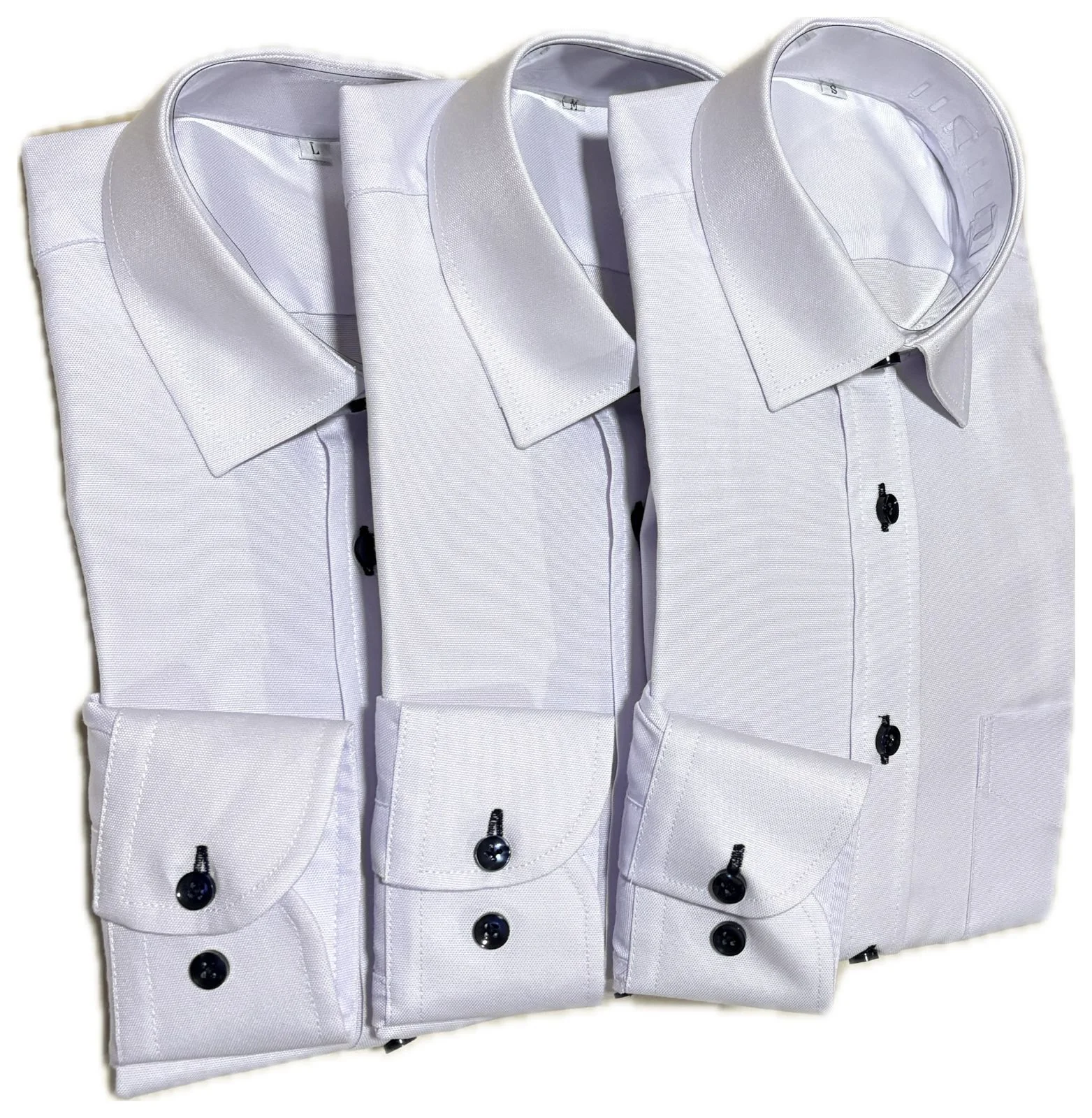 Camisa Blanca